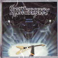 V.A / Hellbangers Metal Force 