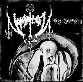 VOMINATION / Yog-Sothoth (7'')