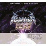 DIAMOND HEAD / Lightning to the Nations (deluxe edition/2CD)