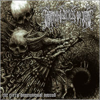 LIGHTNING SWORDS OF DEATH / The Extra Dimensional Wound (digi)