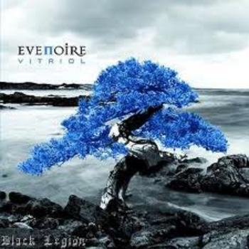 EVENOIRE / Vitriol