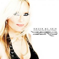 DORO / Under My Skin (2CD)