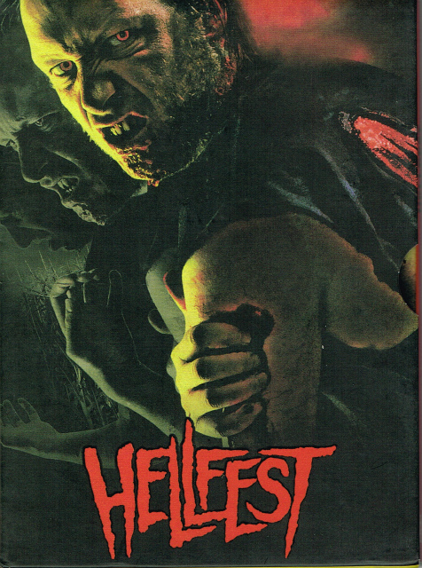 V.A. / Hellfest 2010 (CD+DVD)