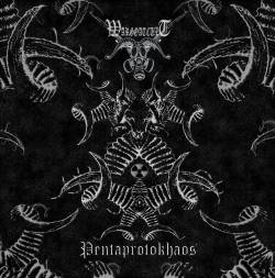 WARGOATCULT / Pentaprotokhaos