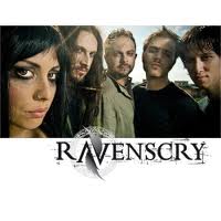 RAVENSCRY / Ravenscry (中古)