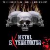 V.A. / Metal Exterminator (BRIDGE OF TEARS/DUEL/AIMING HIGH)