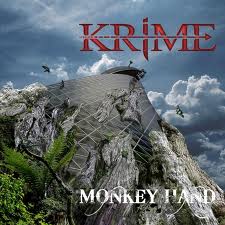 KRIME / Monkey Hand