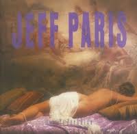 JEFF PARIS / Race to Paradise