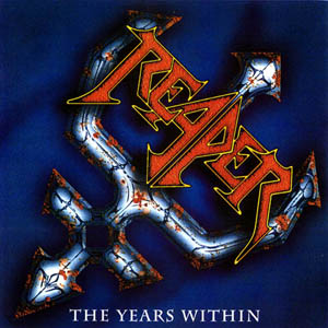 REAPER / The Years Within