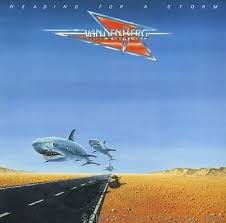 VANDENBERG / Heading for a Storm (remaster)