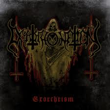 DEATHRONATION / Exorchrism (digi)