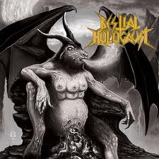 BESTIAL HOLOCAUST / Into the Goat Vulva (digi)