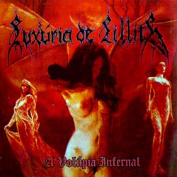 LUXÚRIA DE LILLITH / A VOLÚPIA INFERNAL