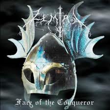 ZEMIAL / Face of the Conqueror/Necrolatry