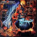 HELLOWEEN / Better than Raw ()