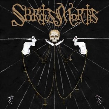 SPIRITUS MORTIS / The God Behind The God 