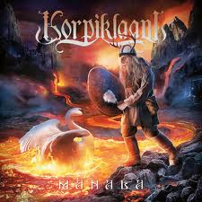 KORPIKLAANI / Manala ()