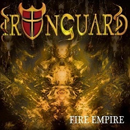 IRONGUARD / Fire Empire