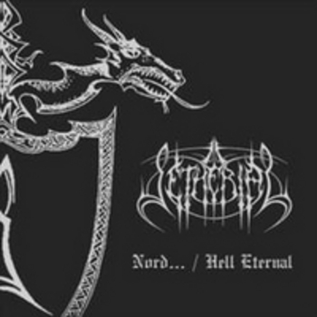 SETHERIAL / Nord../Hell Eternal (2CD)