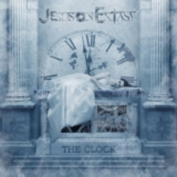 JESUS ON EXTASY / The Clock (digi)