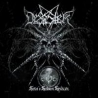 DESASTER / Satans Soldiers Syndicate 