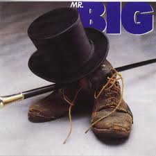 MR. BIG / Mr.Big ()