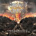 MALEVOLENT CREATION / Doomsday X