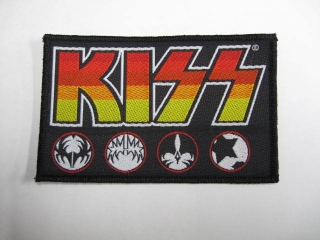 KISS / Symbols (SP)