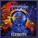 ATHEIST / Elements