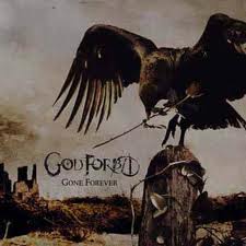 GOD FORBID / Gone Forever (中古）