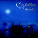 CRYSTALLION / Hundred Days