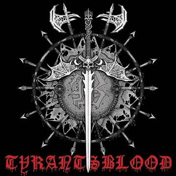 TYRANTS BLOOD / Prophecy