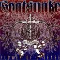 GOATSNAKE / Flower of Disease