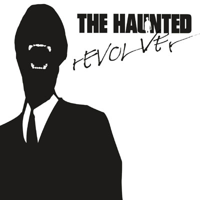 THE HAUNTED / Revolver