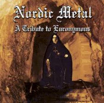 V.A. / Nordic Metal A Tribute to Euronymous (2LP)