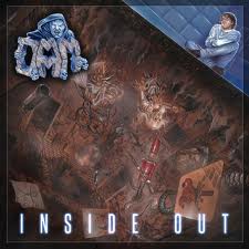 D.A.M. / Inside Out