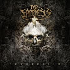 THE FACELESS / Autotheism (Slip)