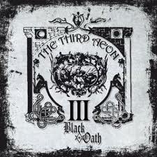 BLACK OATH / The Third Aeon