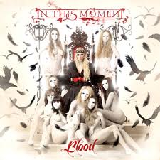 IN THIS MOMENT / Blood (Ձj