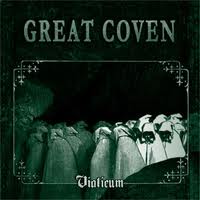 GREAT COVEN / Viaticum