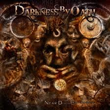 DARKNESS BY OATH / Near Death Experience