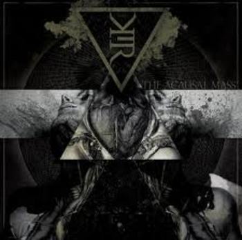 MERRIMACK / The Actual Mass