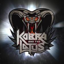 KOBRA AND THE LOTUS / Kobra and the Lotus