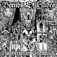 BOMBS OF HADES / The Serpent's Redemption