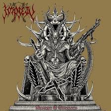 IMPIETY / Ravage & Conquer