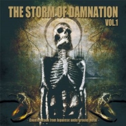 V.A. / The Storm of Damnation Vol.1