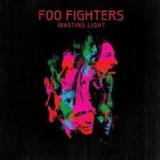 FOO FIGHTERS / Wasting Light (中古)