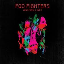 FOO FIGHTERS / Wasting Light ()