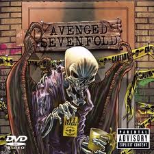 AVENGED SEVENFOLD / All Excess ()