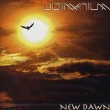 ULTIMATIUM / New Dawn (中古)